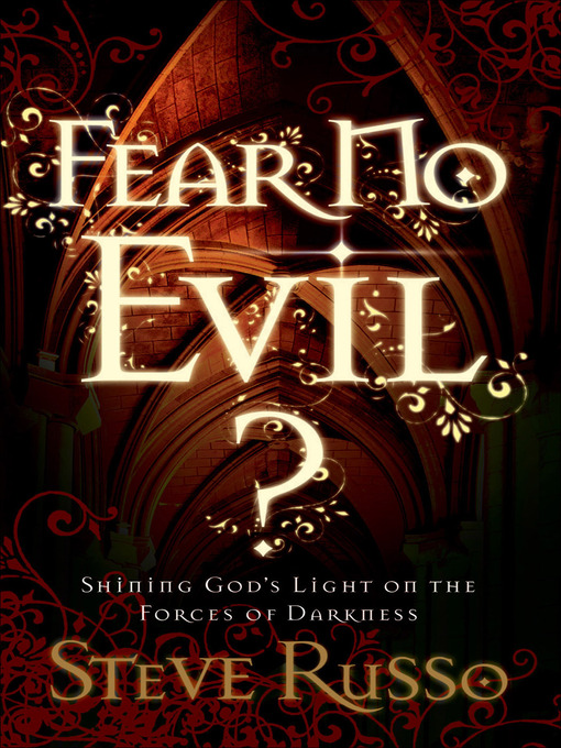 Title details for Fear No Evil? by Steve Russo - Available
